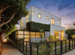 Pre-foreclosure in  VIRGINIA AVE Santa Monica, CA 90404