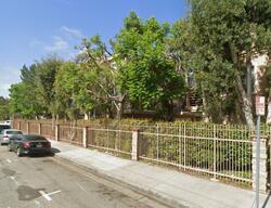 Pre-foreclosure in  LEMOLI AVE Hawthorne, CA 90250