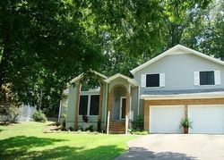 Pre-foreclosure in  MOUNTAIN DR Jacksonville, AL 36265