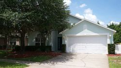 Pre-foreclosure in  LAKE BERKLEY DR Kissimmee, FL 34746