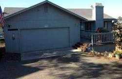 Pre-foreclosure in  CAPULLO CIR La Grange, CA 95329