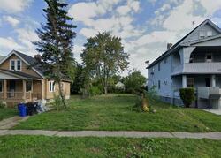 Pre-foreclosure in  GREENWICH AVE Cleveland, OH 44105