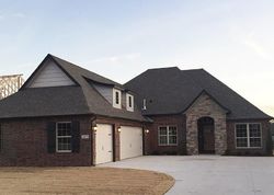 Pre-foreclosure in  E BOSTON CT Broken Arrow, OK 74012