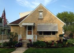 Pre-foreclosure in  S 38TH ST Milwaukee, WI 53215