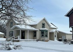 Pre-foreclosure in  ALLEN ST Clinton, WI 53525