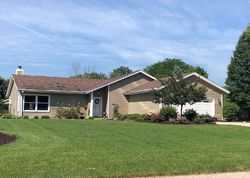 Pre-foreclosure in  MARYBECK LN Muskego, WI 53150