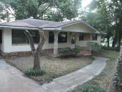 Pre-foreclosure in  SE 18TH AVE Gainesville, FL 32641