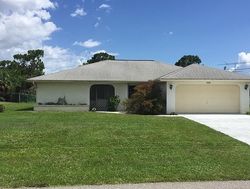 Pre-foreclosure in  NYACK AVE Port Charlotte, FL 33952