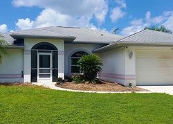 Pre-foreclosure in  ALLWORTHY ST Port Charlotte, FL 33954