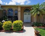 Pre-foreclosure in  PEACE RIVER DR Punta Gorda, FL 33983