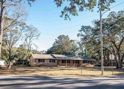 Pre-foreclosure in  MOHAWK TRL Pensacola, FL 32506