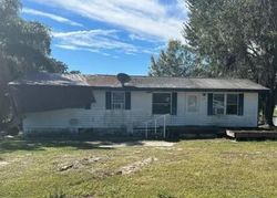 Pre-foreclosure in  E PALM CIR Lake Placid, FL 33852