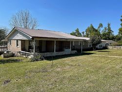 Pre-foreclosure in  GAY AVE Sneads, FL 32460