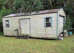 Pre-foreclosure in  SUE PAGE DR Tallahassee, FL 32310