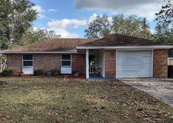 Pre-foreclosure in  W SANDALWOOD DR Tallahassee, FL 32305