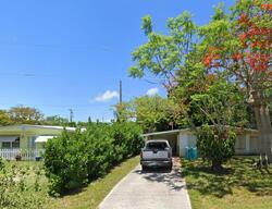 Pre-foreclosure in  SE WASHINGTON ST N Stuart, FL 34997