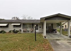 Pre-foreclosure in  BEECH ST Zephyrhills, FL 33542