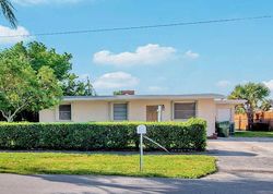 Pre-foreclosure in  MORGANS WAY Lake Worth, FL 33461