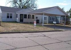 Pre-foreclosure in  NW IRWIN AVE Lawton, OK 73507