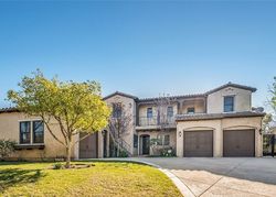 Pre-foreclosure in  TWIN OAKS PL Stevenson Ranch, CA 91381