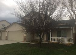 Pre-foreclosure in  E WILTSHIRE LN Nampa, ID 83687