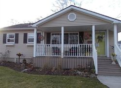 Pre-foreclosure in  CHARLES ST Davison, MI 48423