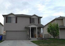 Pre-foreclosure in  E EAGLE CREST WAY Eagle Mountain, UT 84005