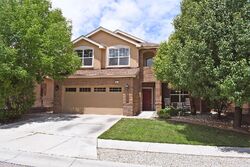 Pre-foreclosure in  VIA VISTA NORTE NW Albuquerque, NM 87114