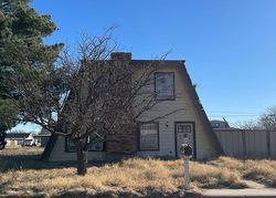 Pre-foreclosure Listing in S IVY ST CROSBYTON, TX 79322