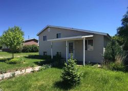 Pre-foreclosure in  JOLLEY AVE Douglas, WY 82633