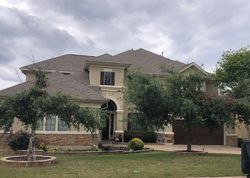 Pre-foreclosure in  SUMMER ALCOVE WAY Austin, TX 78732