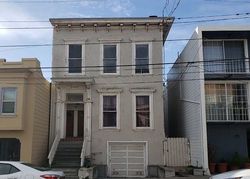 Pre-foreclosure in  BLAKE ST # 69 San Francisco, CA 94118