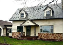 Pre-foreclosure in  2ND ST Caledonia, MI 49316