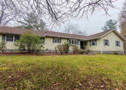 Pre-foreclosure in  HUCKLE HILL LN Ravena, NY 12143