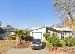 Pre-foreclosure in  EDWIN WAY Sacramento, CA 95815
