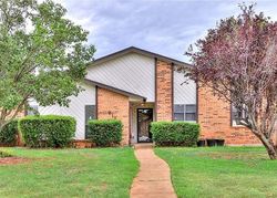 Pre-foreclosure in  NW 140TH ST Edmond, OK 73013