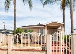 Pre-foreclosure in  MAZA ST Norwalk, CA 90650