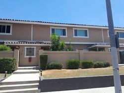 Pre-foreclosure in  FIGUEROA ST UNIT 4 Carson, CA 90745