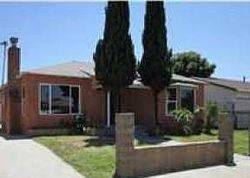 Pre-foreclosure in  E QUEENSDALE ST Compton, CA 90221