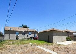 Pre-foreclosure in  E 124TH ST Compton, CA 90222