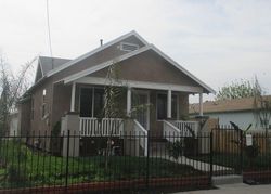 Pre-foreclosure in  MONITOR AVE Los Angeles, CA 90059