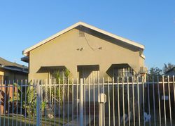 Pre-foreclosure in  E 114TH ST Los Angeles, CA 90059