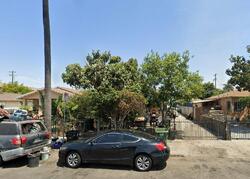 Pre-foreclosure in  E 69TH ST Los Angeles, CA 90003
