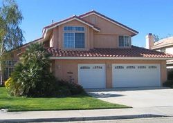 Pre-foreclosure in  LANTANA CT Palmdale, CA 93551