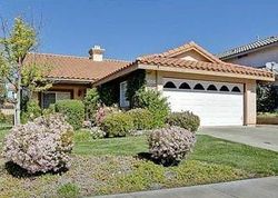 Pre-foreclosure in  RODGERS DR Santa Clarita, CA 91350