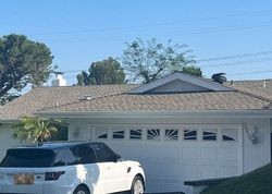 Pre-foreclosure in  SHAMHART DR Granada Hills, CA 91344