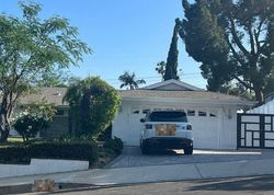 Pre-foreclosure Listing in SHAMHART DR GRANADA HILLS, CA 91344