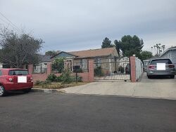 Pre-foreclosure in  SYLVAN ST Van Nuys, CA 91411