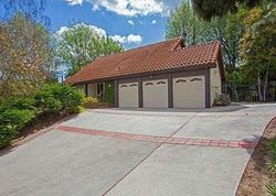 Pre-foreclosure in  GAUGUIN AVE Woodland Hills, CA 91364