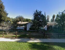 Pre-foreclosure in  QUIMBY AVE West Hills, CA 91307